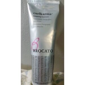 Brocato Curlkarma Energizing Treatment 5.25 oz